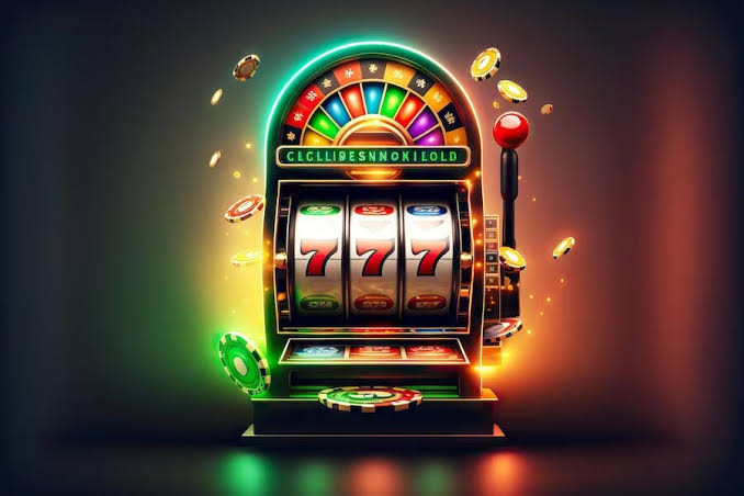 Win a Big Jackpot on the Tangandewa Link Slot Gambling Site