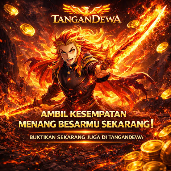 Tangandewa Slot List, New Member Bonus Paid in Advance