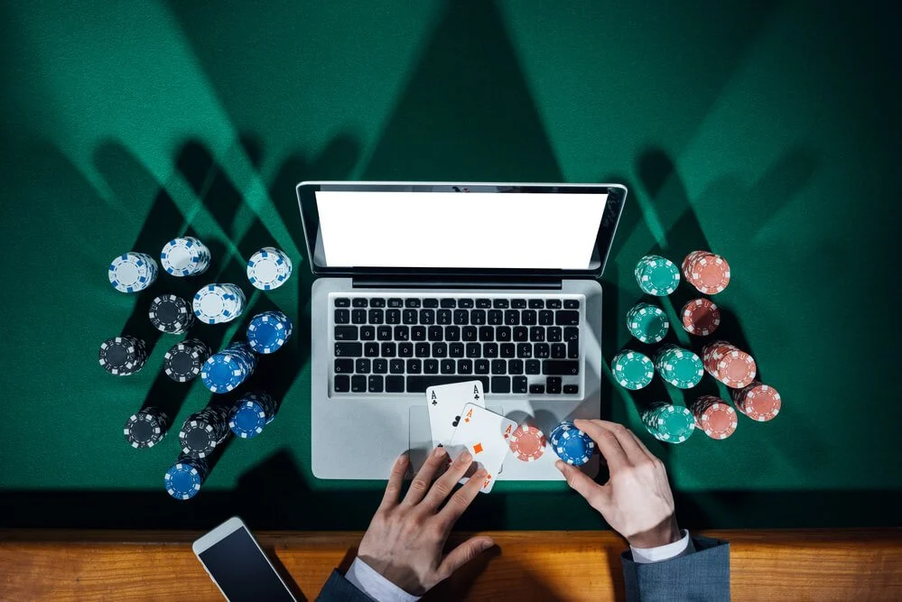 Features and Special Bonuses Slot Login on Togel123