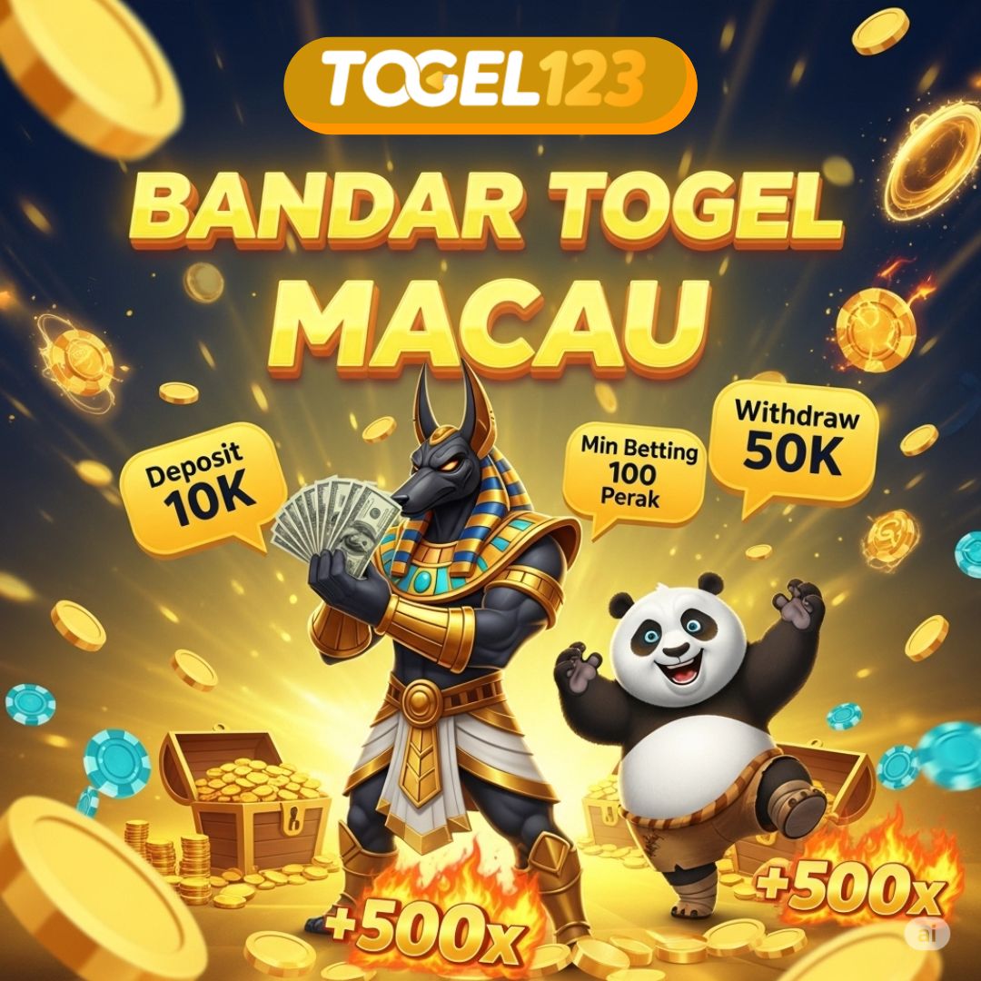 How to Play on the Best Togel123 Gambling Site, Easy to Win